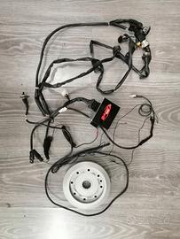 Centralina rapid bike 3 ducati 999