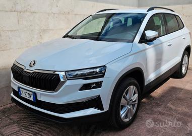Skoda Karoq 2025  2.0 TDI EVO SRC 116 CV Executive