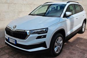 Skoda Karoq 2025  2.0 TDI EVO SRC 116 CV Executive