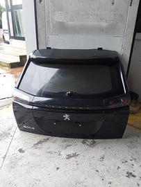 PORTELLONE COFANO POSTERIORE PEUGEOT 2008 19->