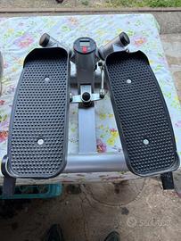 Attrezzo per allenamento