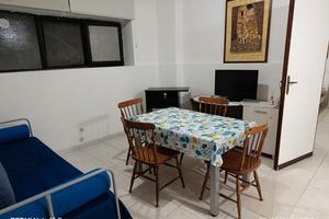 Bivani arredato piano terra Calatafimi bassa