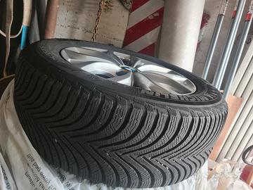 Gomme invernali BMW