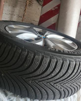 Gomme invernali BMW