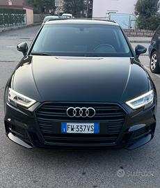 Audi A3 Sportback 35 1.5 TFSI Admired 150 cv