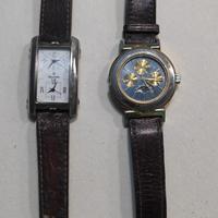 Lotto di orologi Altanus e Bulova