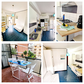 GAETA SERAPO da Settembre a Maggio 3 MIN.mare