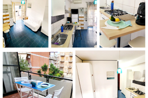 GAETA SERAPO da Settembre a Maggio 3 MIN.mare