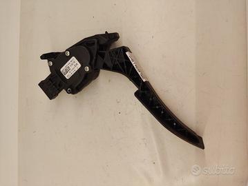 Pedale accel OPEL ASTRA J 1686cc diesel 2013