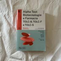 Manuale di preparazione: TOLC-B, TOLC-F e TOLC-S
