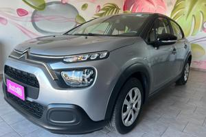 Citroen C3 PureTech 83 S&S Feel Pack