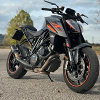 Ktm superduke 1290 r