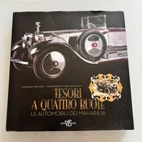 TESORI A QUATTRO RUOTE