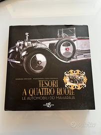 TESORI A QUATTRO RUOTE