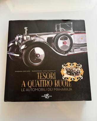 TESORI A QUATTRO RUOTE