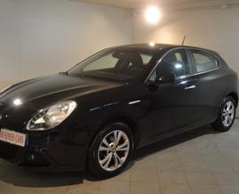 ALFA ROMEO Giulietta 1.4 Turbo 120 CV GPL Distin