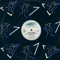 Billy Ocean - Love Really Hurts Without You