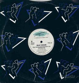 Billy Ocean - Love Really Hurts Without You