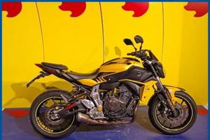 YAMAHA MT-07 Garantita e Finanziabile