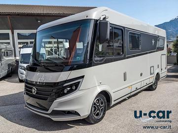 Niesmann Bischoff iSmove 6.9E