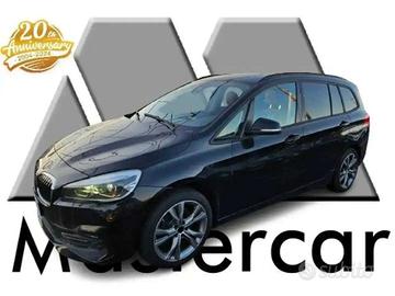 BMW 216 i 110cv Active Tourer Sport Line 18" - F