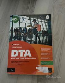 Libro di discipline turistuche aziendali (DTA)
