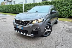 Peugeot 3008 BlueHdi GT-Line Auto-Ok neopatentati!