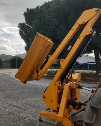 Braccio Decespugliatore FRONTONI DRAGON 600