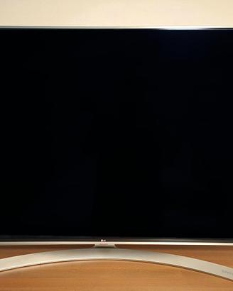 TV LG LED 49" Super Ultra HD 4K HDR Dolby Vision