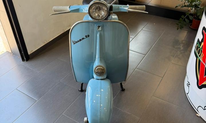 Vespa 90 V9A1T