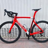 Pinarello f8 tg 54 pari al nuovo usata pochissimo 