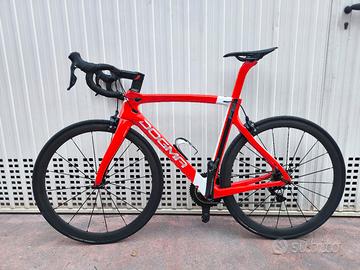 Pinarello f8 tg 54 pari al nuovo usata pochissimo 