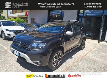 DACIA Duster 1.5 dCi 8V 110 CV EDC 4x2 Prest.