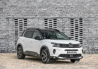 Ricambi garantiti citroen c5 aircross 2023