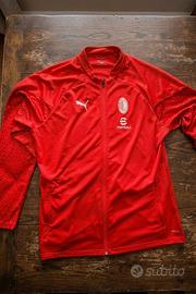 Maglia Tuta Milan