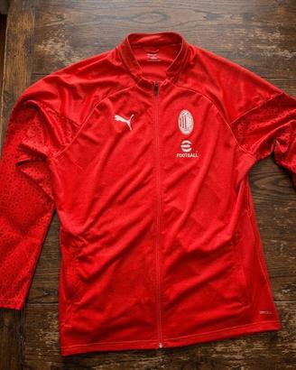 Maglia Tuta Milan