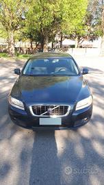 Volvo W70