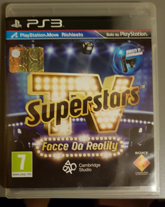 Videogiochi Playstation 3