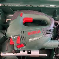 Seghetto alternativo Bosch PST 750 PE