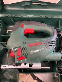 Seghetto alternativo Bosch PST 750 PE