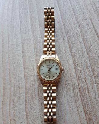 OROLOGIO PULSAR QUARTZ DONNA V892–0040 FUNZIONANTE