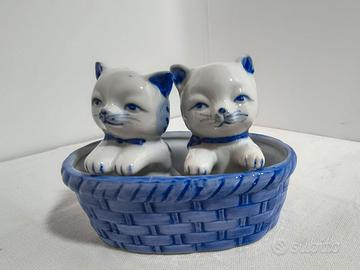 lotto di 55 bomboniere