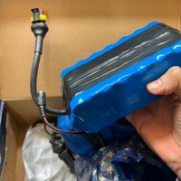 Extender  batteria ebike