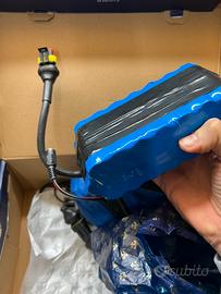 Extender  batteria ebike