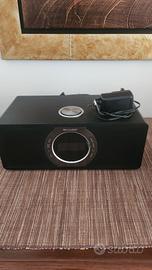radio e bluetooth sharp