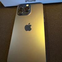 Iphone 15 Pro Max Blue Titanium 256 GB