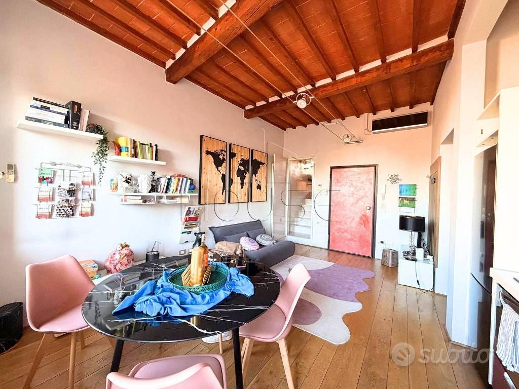 Appartamento – Arezzo - Vista 2