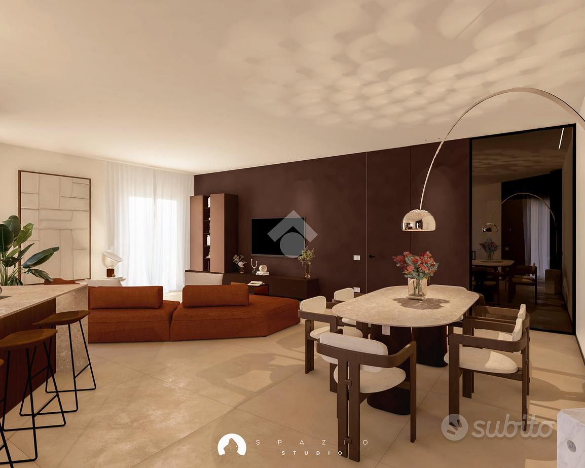 Appartamento – BS - Vista 2