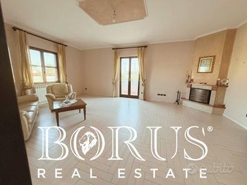 Appartamento - Castel Volturno