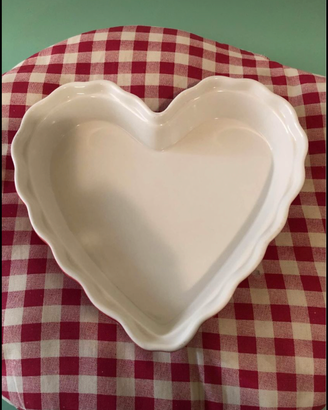 Pirofila in ceramica da forno